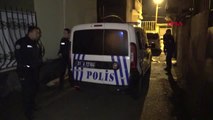 Adana'da Film Gibi Kovalamaca 5 Şüpheli Yakalandı