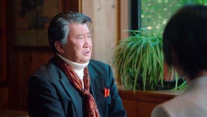 よつば銀行 原島浩美がモノ申す！ ～この女に賭けろ～（ドラマBiz） 第2話