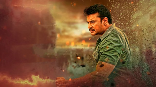 Yajamana movie : ದರ್ಶನ್ ಅಭಿಮಾನಿಗಳಿಗೆ ಸಿಹಿ ಸುದ್ದಿ ಕೊಟ್ಟ ಸಂತೋಷ್ ಆನಂದ್ ರಾಮ್ | FILMIBEAT KANNADA