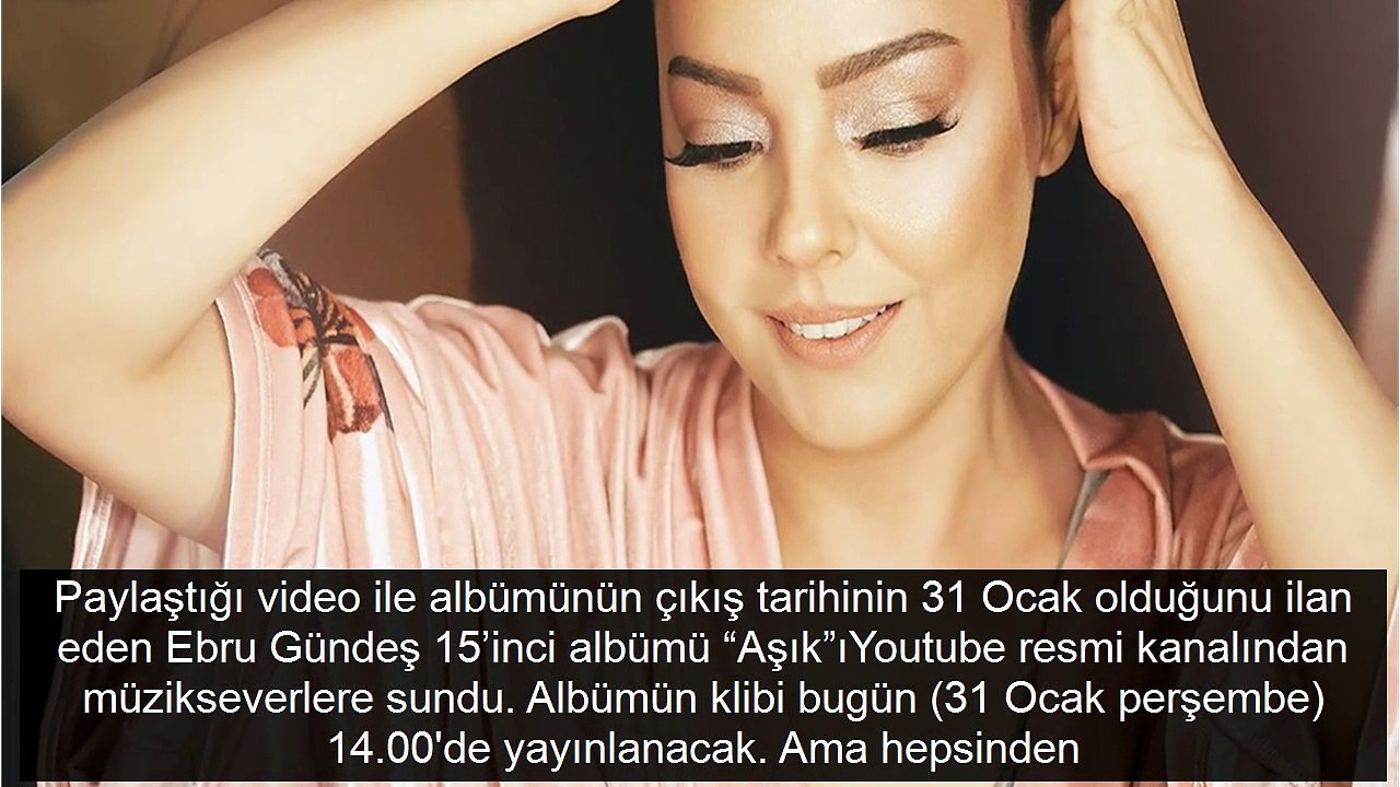 Ebru Gündeş suskunluğunu bozdu takılıp düştüğümde bir el mi verdiniz?