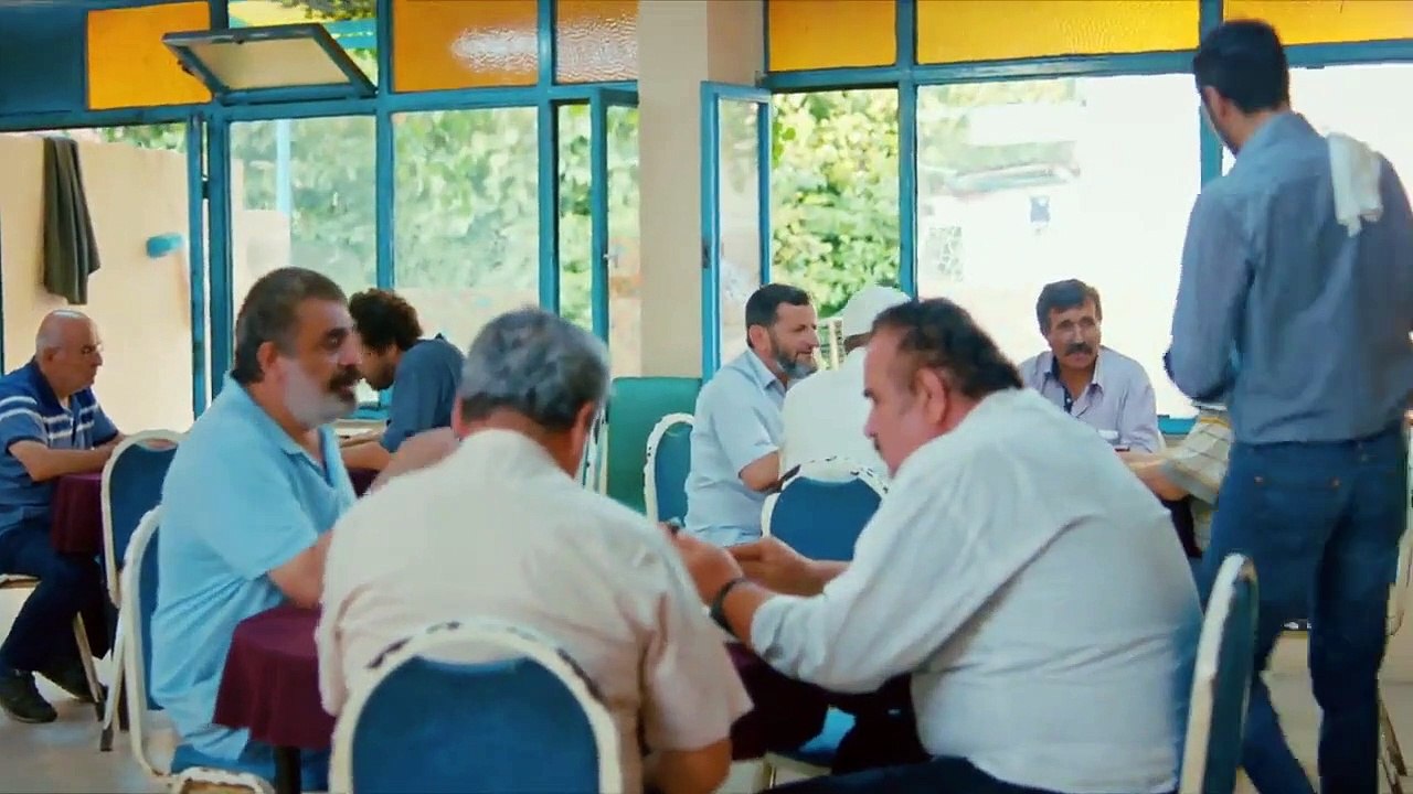 Our Story In Hindi HD 720p (Bizim Hikaye) Season 01 Episode 01 - Star Music HD