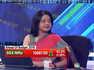 Here's an Editor's Take on what stocks could get impacted ahead of Budget 2019