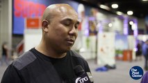 Hines Ward: Great For Super Bowl Fans To Experience Civil Rights History In Atlanta