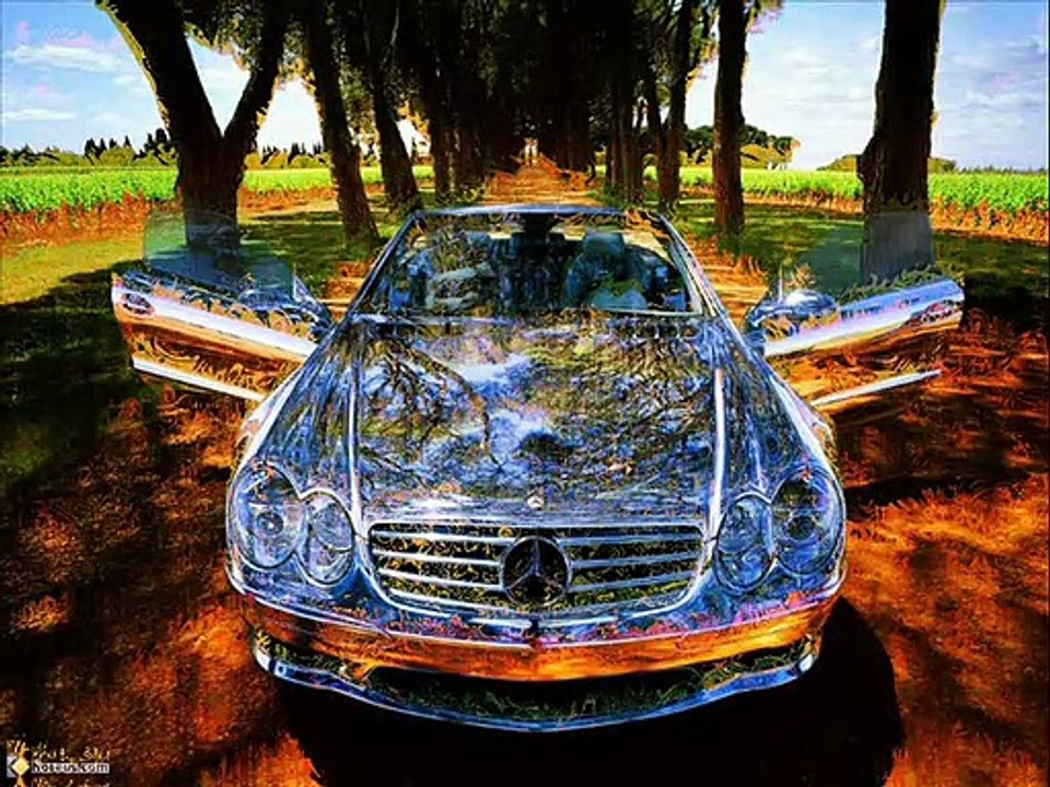 Electronica cars