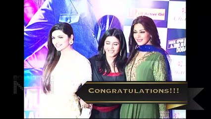 Kangana Swiss Alps Vacation, Kareena On Saif Taimur, Priyanka Mother UPSET | Top 10 News