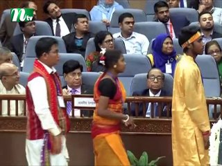 NTV Shokaler Khobor | 01 February, 2019