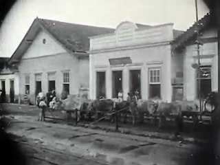 Resgate do Cinema Silencioso Brasileiro - Ciências E Riquezas - As Curas Do Professor Mozart - 1924