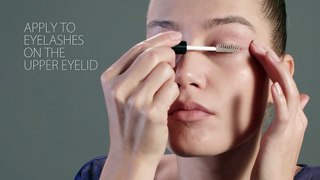 extinding your eyelashes