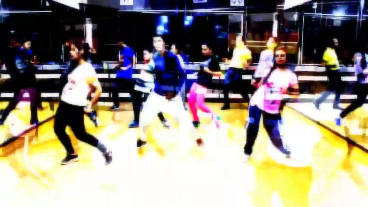 Jaaneman Aah | Dishoom | Bollywood Dance Choreography | Step2Step Dance Studio