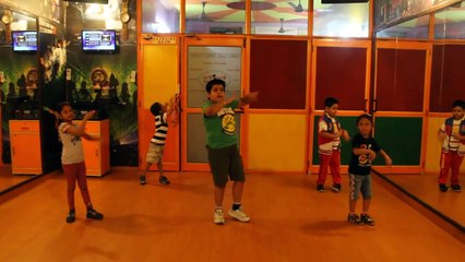 Issey Kehte Hain Hip Hop | Yo Yo Honey Singh | Steps2Step Dance Studio