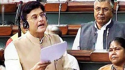 Interim Budget 2019 : Modi Government का 3 अहम बातों पर Focus, किसे लुभाने की कोशिश |वनइंडिया हिंदी