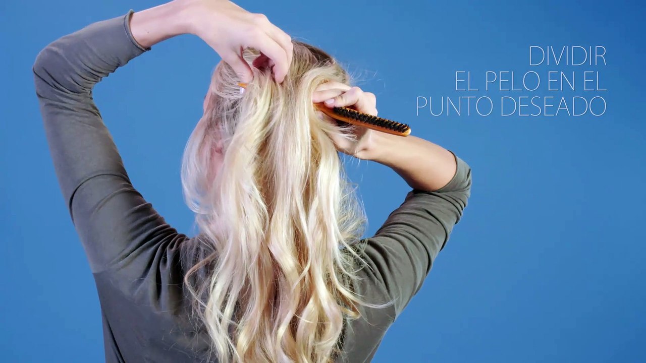 poner extensions