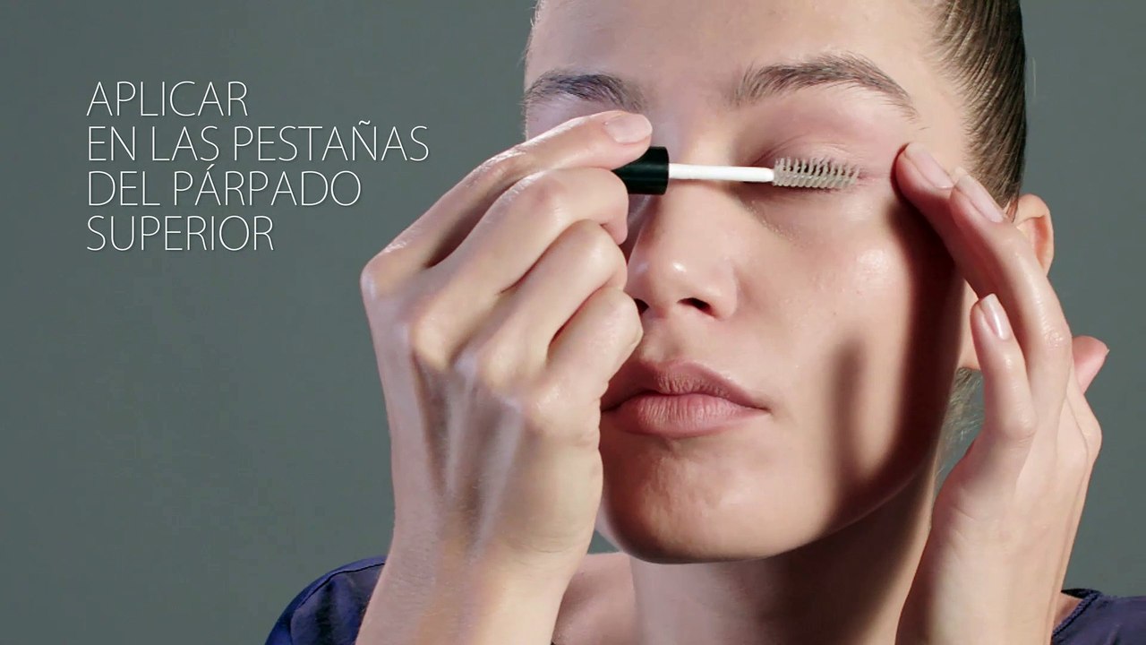 extender las pestanas