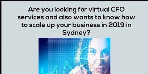 Process Improvement Services Sydney - Your Ultimate CFO