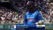 India vs New Zealand 4th ODI full highlights 2019
