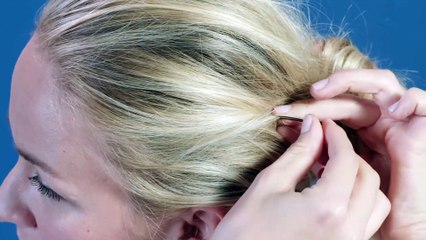 Bien utiliser les pinces kirby