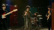 UZA - Guity Pleasure Live clip (Official M/V)