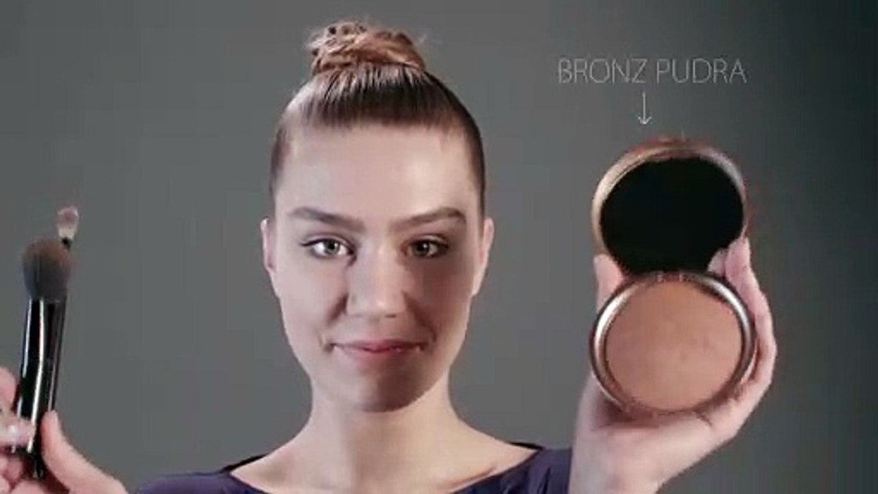 Golgelendirme