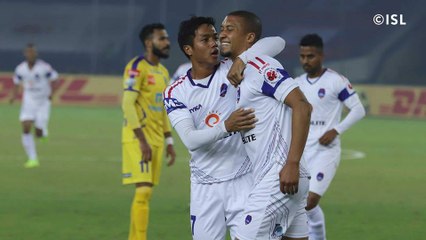 വീണ്ടും തോൽവി ഏറ്റുവാങ്ങി ബ്ലാസ്‌റ്റേഴ്‌സ് | Oneindia Malayalam