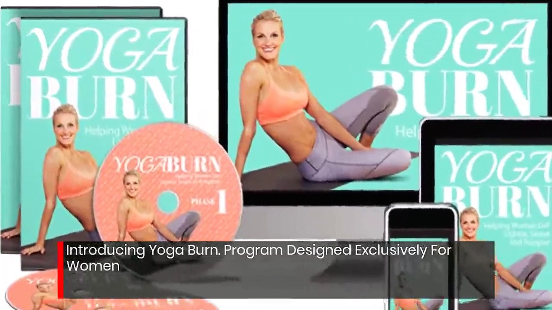 ⁣yoga lesson 2|Yoga Burn Evaluation