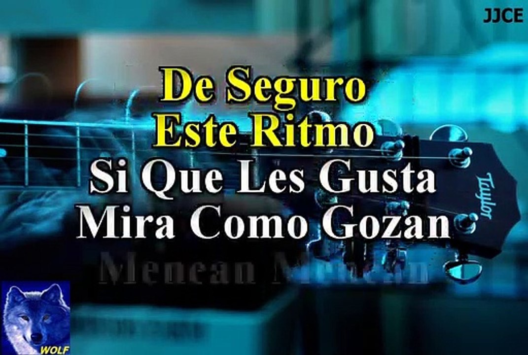 karaoke  Ay Papacito  Limite