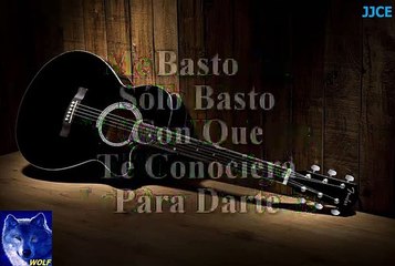 karaoke  Basto  Intocable