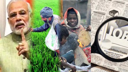 Union Budget 2019 : ಲೋಕಸಭಾ ಚುನಾವಣೆ ಟೈಮ್ ನಲ್ಲಿ ಮೋದಿ ಲೆಕ್ಕಾಚಾರದ ಈ ಬಜೆಟ್ ನಲ್ಲಿ ಏನಿರುತ್ತೆ ?