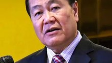 Carpio says PH should protest China 'rescue center'