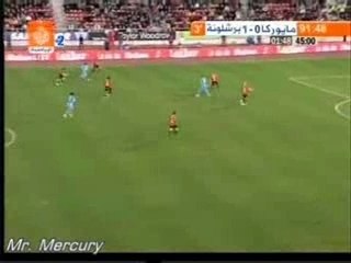 Barcelone 2-0 Majorque Resumè