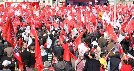 Tacizle Suçlanan CHP'li Belediye Başkan Adayı: Evrak Sahte, Böyle Bir Davam Yok