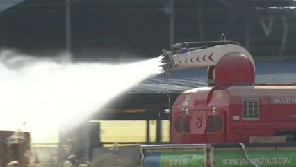 구제역 발생 현황과 방역대책, 백신 효용 문제점 / YTN