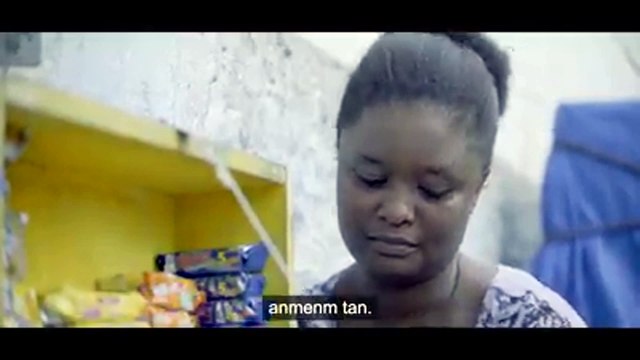 Show: Pwogram “Ti Manman cheri” a kreye nan lide pou bay manman ki nan plis bezwen