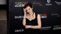 Bella Thorne 2019 'Filming Italy Los Angeles' Red Carpet