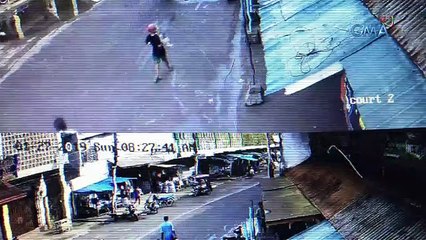 Reporter's Notebook: Iba't ibang pagsabog na naganap noon sa Jolo, Sulu, binalikan ng 'Reporter's Notebook'