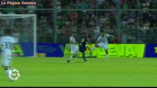 San Martín (SJ) 0 - 4 Boca | Superliga 2018/19