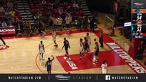 UTSA vs. Western Kentucky Basketball Highlights (2018-19)