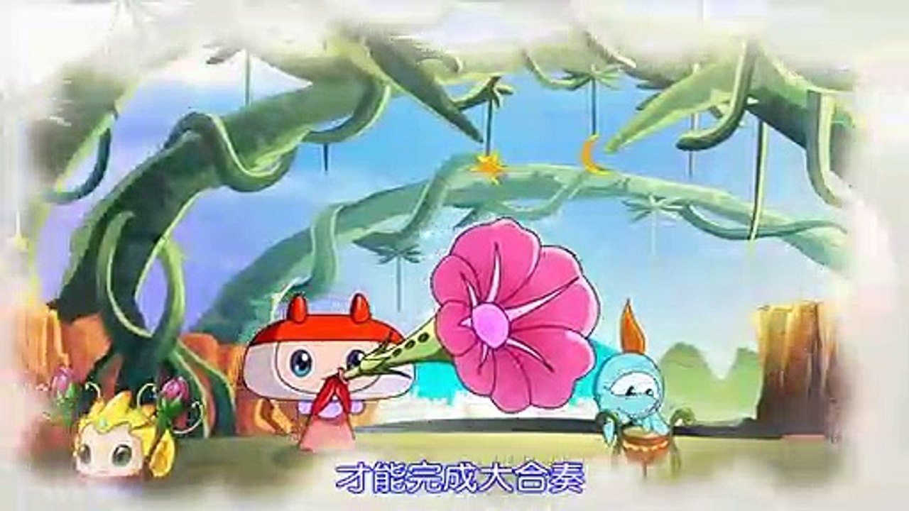 [SEER - Season 2 - Ep.04] 赛尔号第二季 - 第04集 - 瑞尔斯的考验