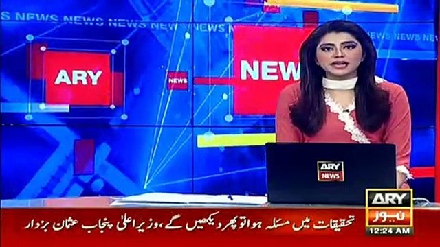 ASF arrest accused of smuggling at Karachi airport