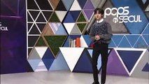 [Pops in Seoul] K-POP TOP10 (February 1, 2019)