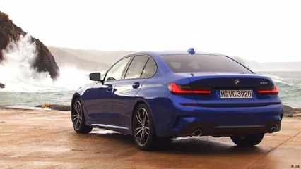 الجيل السابع لدى بي إم دبليو 3