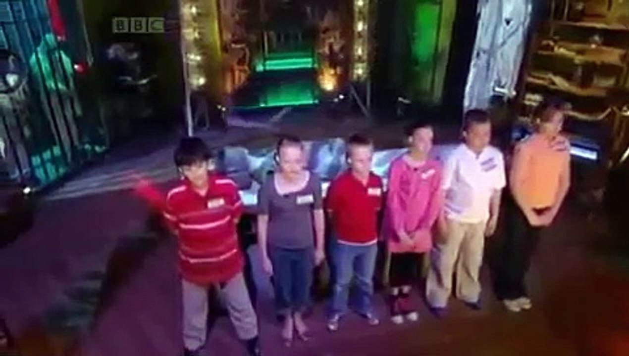 Trapped!: Series 3: Maidstone