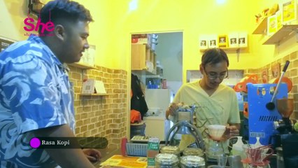 RASA KOPI EP 6 (3/3)