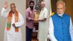 BJP tries Mohanlal | மோகன்லாலை பாஜகவுக்கு வருமாறு தொடர்ந்து கேட்கிறோம்: பாஜக மூத்த தலைவர் அதிரடி