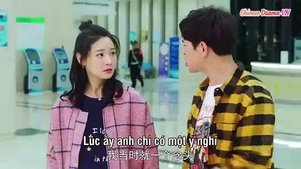 Anh Chàng Bảo Mẫu Tập 15 - Phim Trung Quốc Lồng Tiếng HTV7 - Phim Anh Chang Bao Mau Tap 15