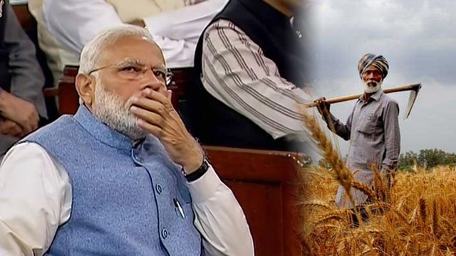 Union Budget 2019 : ರೈತರಿಗೆ, ಸ್ಟಾರ್ಟ್ ಅಪ್ ವಲಯಕ್ಕೆ ಮೋದಿ ಸರ್ಕಾರದಿಂದ ಕೊಡುಗೆ ಸಿಗುತ್ತಾ?|Oneindia Kannada