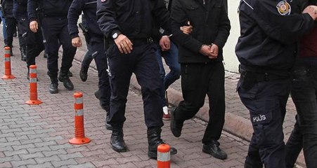 Son Dakika! Cumhuriyet Tarihinin En Büyük Yasa Dışı Bahis Operasyonu: 394 Kişi İçin Gözaltı Kararı