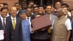Budget 2019 : All eyes on Finance Minister Piyush Goyal to present Interim Budget | Oneindia News
