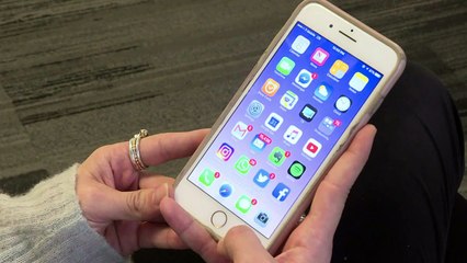 Facebook cierra cuentas vinculadas a campaña dirigida desde Irán