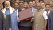 Budget 2019 : Piyush Goyal's Speech, All Eyes On Tax Relief, Cash For Farmers | Oneindia Telugu