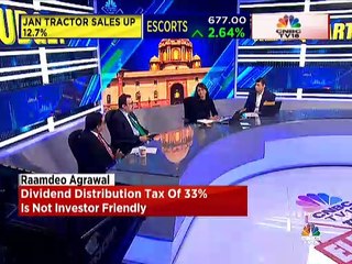 Budget 2019: Here's what market veterans expect